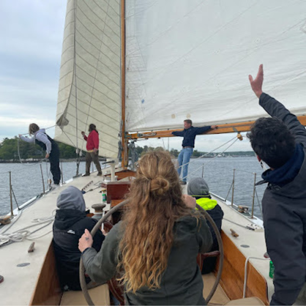 Meet your Posher, Graycen